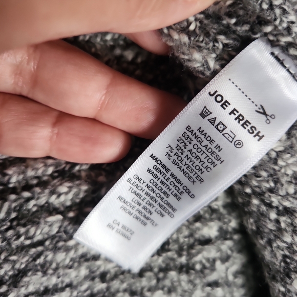 NEW Joe fresh X1 size - Picture 6 of 7